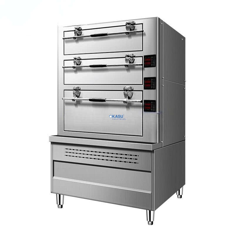 Tủ hấp hải sản CHINENG CN-CH-WT-126
