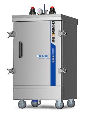 Tủ hấp Plateau CHINENG CN-8128-DGY6-05 (6 khay)