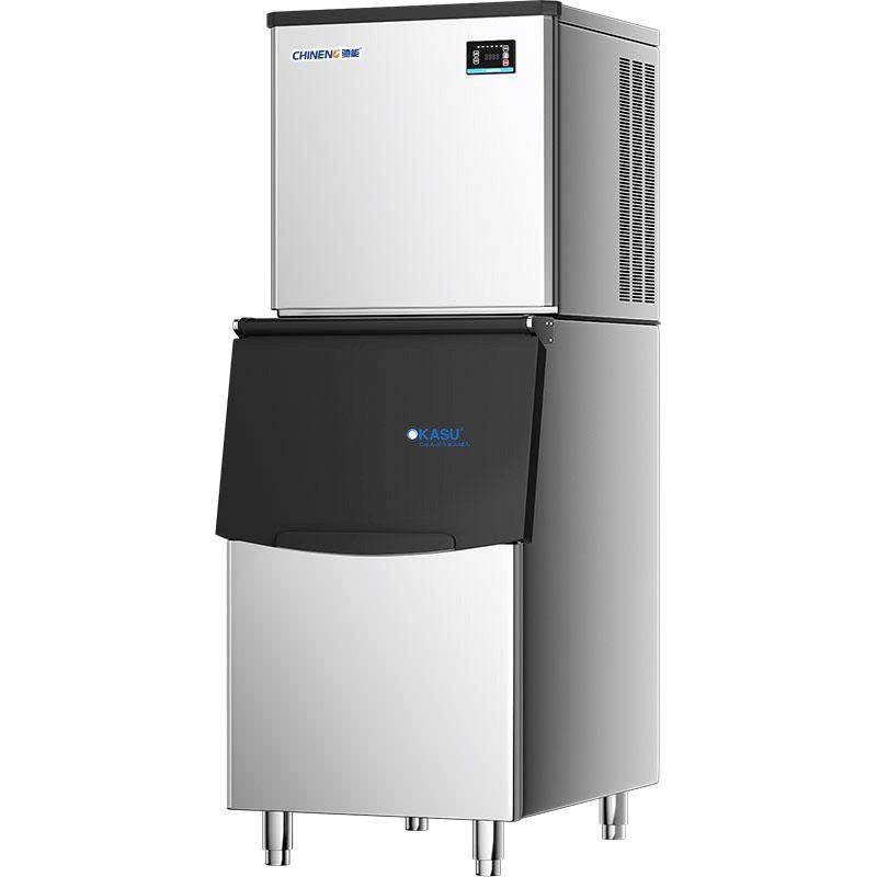 Máy làm đá viên CHINENG CN-8015-FTZBJ-Z700-FL / CN-8015-FTZBJ-Z700-SL