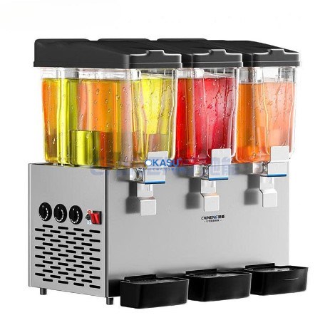 Máy làm nước ép và đồ uống lạnh CHINENG CN-TG-3D-GZJ1860