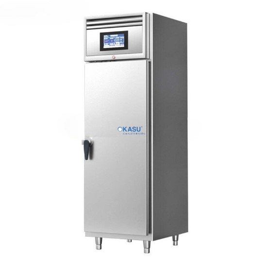 Tủ rã đông 1 cánh CHINENG 