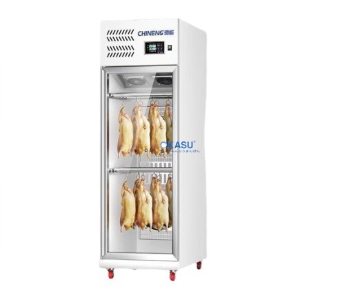 Tủ sấy vịt 1 cánh CHINENG CN-LPG-8003-DM-CTB