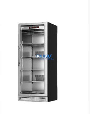 Tủ ủ thịt bò 1 cánh 5 tầng CHINENG CN-GY-DAB-330L