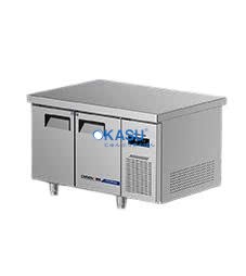 Bàn đông mát 2 cánh inox 1.5m CHINENG CN-8124-ZLSW-1.5 C+