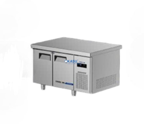 Bàn đông 2 cánh inox 1.5m CHINENG CN-8124-ZLLD-1.5 C+