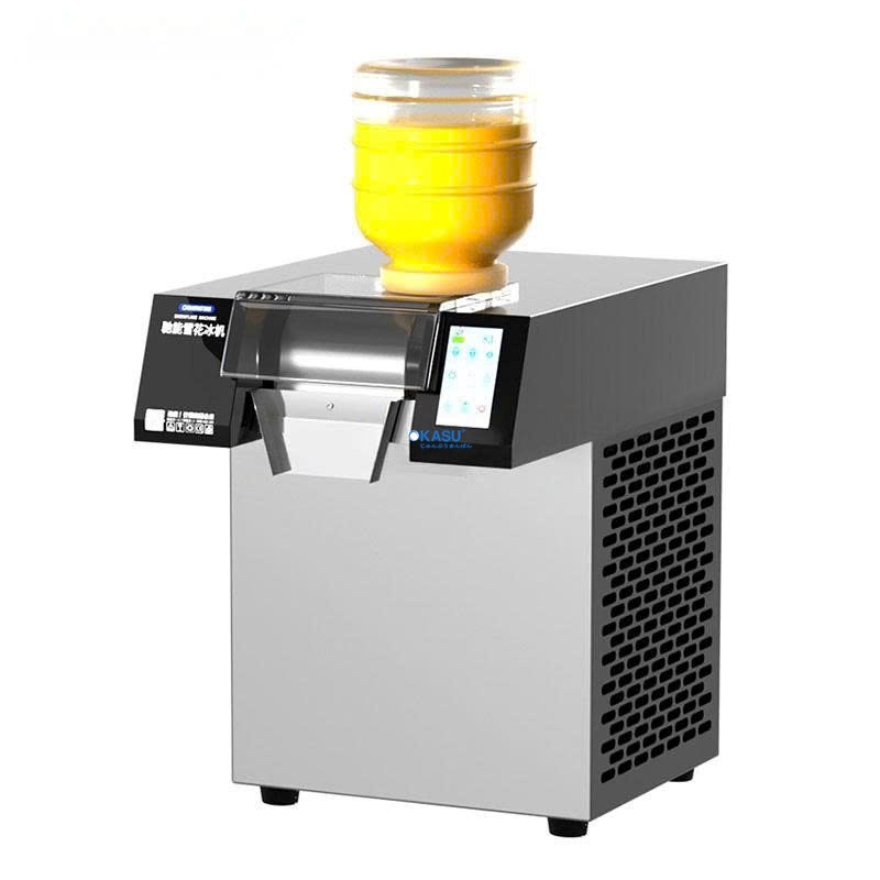 Máy làm đá tuyết CHINENG CN-KSMQ-XHBJ-138CP-AC