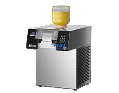 Máy làm đá tuyết CHINENG CN-XHBJ-8003-100-FL