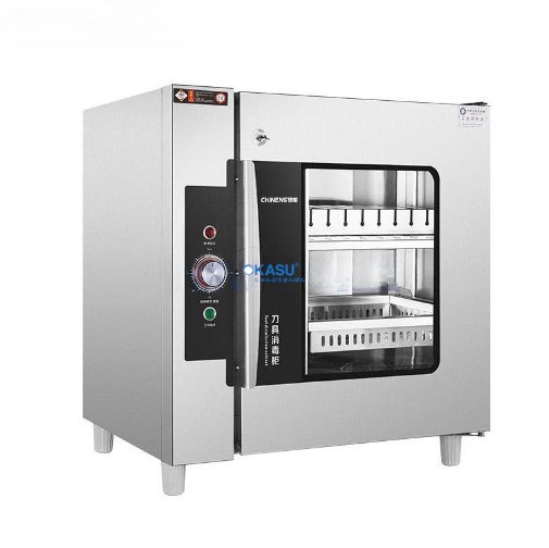 Tủ khử trùng dao dụng cụ tuần hoàn khí nóng (140L) CHINENG