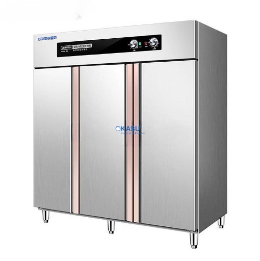 Tủ khử trùng tuần hoàn khí nóng nhiệt độ cao CHINENG CN-CN-RTP2780-2780A3