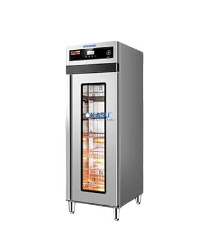 Tủ khử trùng sóng ánh sáng thông minh tuần hoàn khí nóng CHINENG CN-CN-RTP510-520C