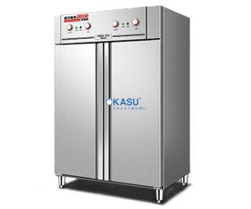Tủ khử trùng nhiệt độ cao tuần hoàn khí nóng CHINENG CN-CN-RTP910-910B