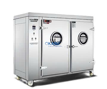 Tủ khử trùng nhiệt độ cao tuần hoàn khí nóng hồng ngoại xa CHINENG CN-CN-XDR1380-Y2