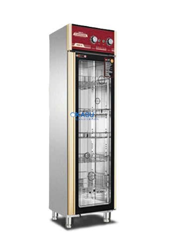 Tủ khử trùng đa năng tuần hoàn khí nóng CHINENG CN-CN-ZTP500-390A