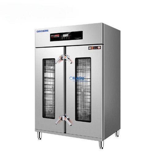 Tủ khử trùng bằng hơi nước cửa đôi CHINENG CN-RTP1780-1780Z