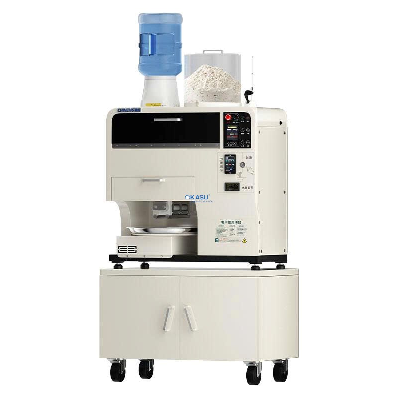 Máy làm mì tự động CHINENG CN-8115-QZDMTJ-1