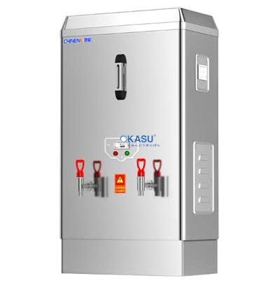 Máy đun nước sôi tự động hoàn toàn CHINENG CN-KSQ-8129-ZZ-06
