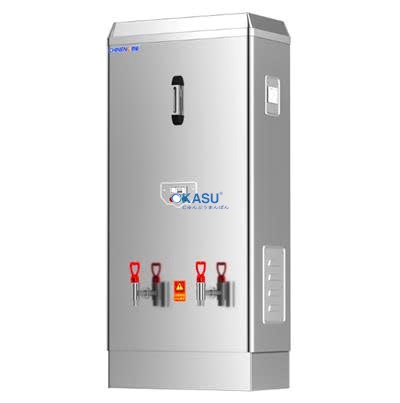 Máy đun nước sôi tự động hoàn toàn CHINENG CN-KSQ-8129-ZZ-18 (180L/giờ)