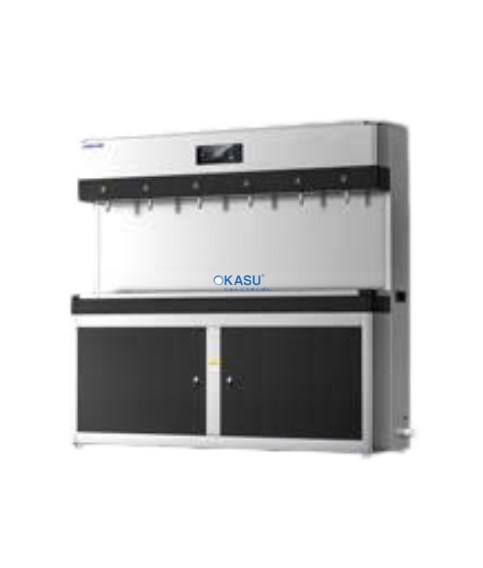 Máy đun nước sôi tích hợp thương mại CHINENG CN-YSJ-8129-CK-6WJ