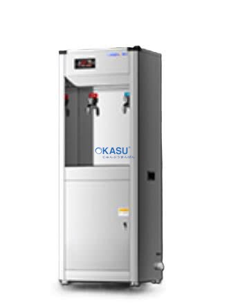 Máy đun nước sôi tích hợp thương mại CHINENG CN-YSJ-8129-XN-2SJ