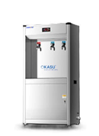 Máy đun nước sôi tích hợp thương mại CHINENG CN-YSJ-8129-XN-3SJ