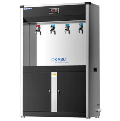 Máy đun nước sôi tích hợp thương mại CHINENG CN-YSJ-8129-XN-4SJ