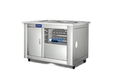 Máy làm bánh bao tự động CHINENG CN-YMT-8027-65/2