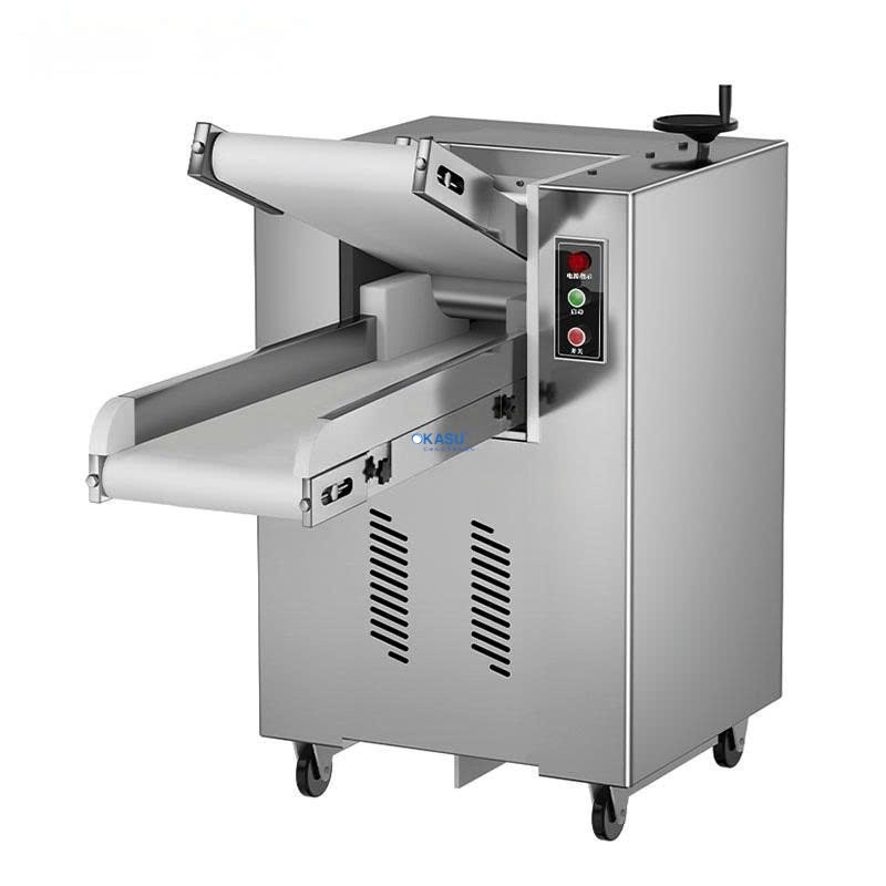 Máy cán bột CHINENG CN-XZ-YMZD-350B-220/22