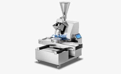 Máy làm bánh bao tự động CHINENG CN-BYT-PS