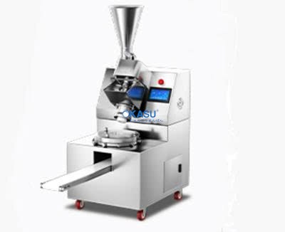 Máy làm bánh bao tự động CHINENG CN-BZJ-GSXD-PS304