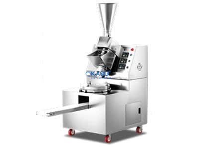 Máy làm bánh bao tự động CHINENG CN-BZJ-GSX-PS