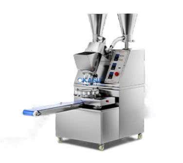 Máy làm bánh bao tự động CHINENG CN-BZJ-GSXS-X304
