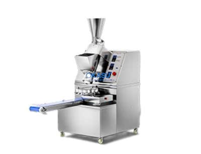 Máy làm bánh bao tự động CHINENG CN-BZJ-GSX-X304