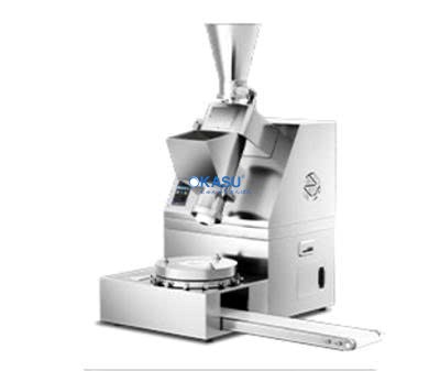 Máy làm bánh bao tự động CHINENG CN-BZJ-XG-PS304