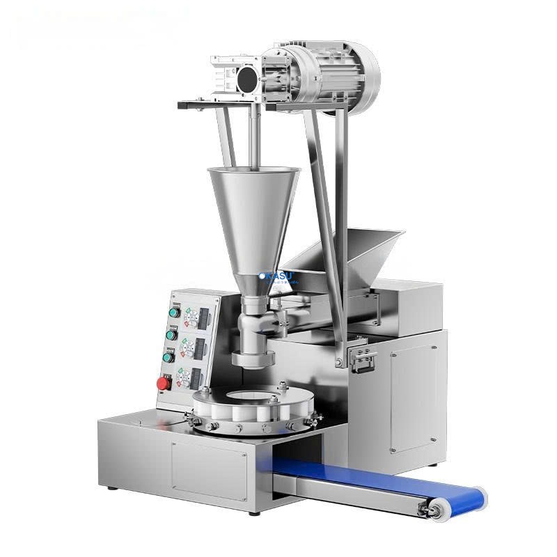 Máy làm bánh bao tự động CHINENG CN-BZJ-ZGW-X