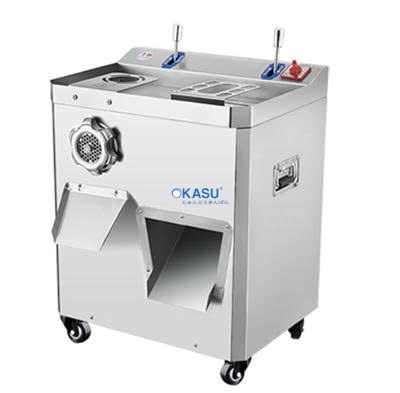 Máy xay thịt/thái thịt CHINENG CN-JQ70