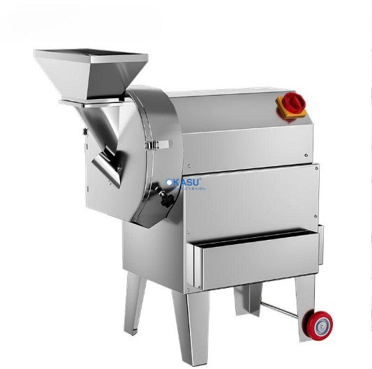 Máy cắt rau củ đa năng CHINENG CN-QCJ-8076-B680