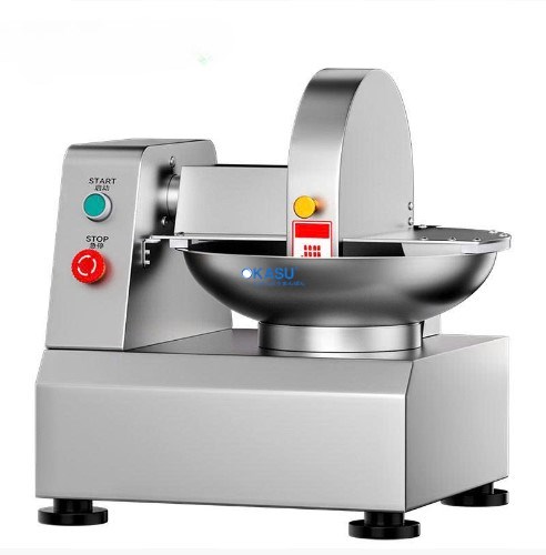 Máy cắt rau củ dạng băm CHINENG CN-SCJ-8019-350