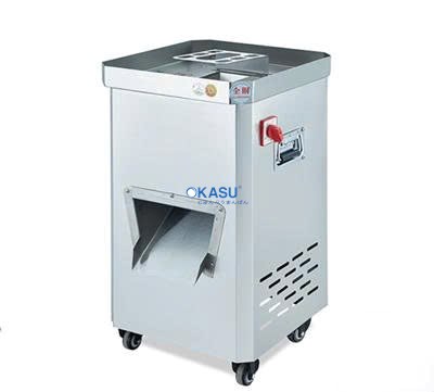 Máy cắt lát thịt CHINENG CN-WQ700