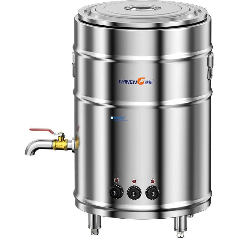 Nồi luộc mì đa năng công nghiệp CHINENG CN-8145-TMT-D60