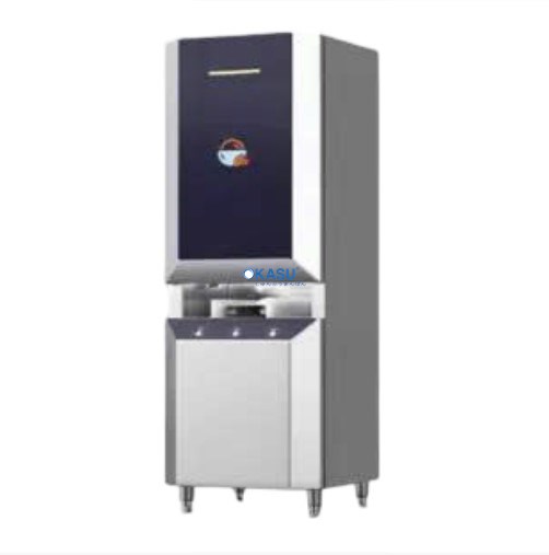 Máy định lượng và chia cơm tự động CHINENG CN-8100-LS03-DFJ