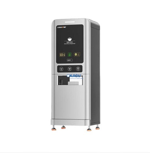 Máy chia cơm tự động CHINENG CN-8132-FF-06