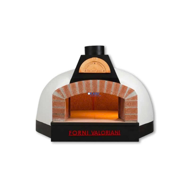 Lò Nướng Pizza Valoriani Hobby 120