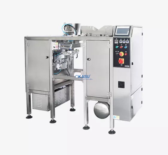 Máy đóng gói mini-doypack GDD-1-300