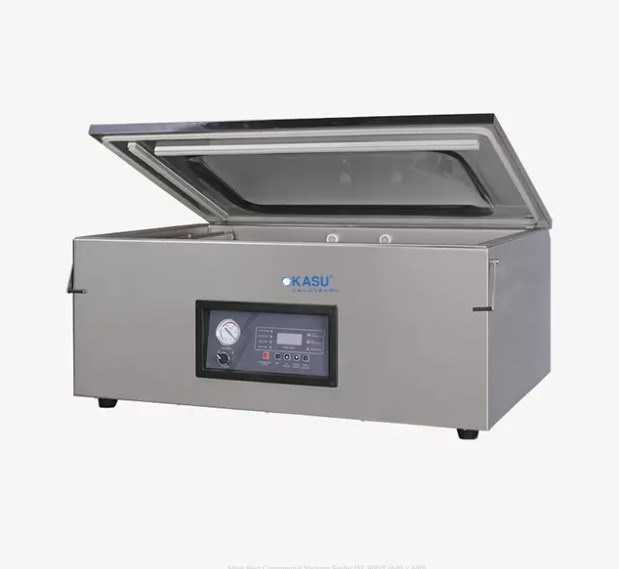 Máy hút chân không thương mại Meat Best DZ-900/T