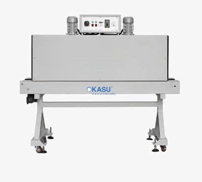 Máy co màng nhãn bằng nhiệt điện tự động BS-1540