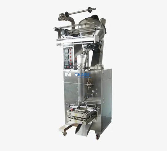Máy đóng gói bột tự động DXDF-2000AX