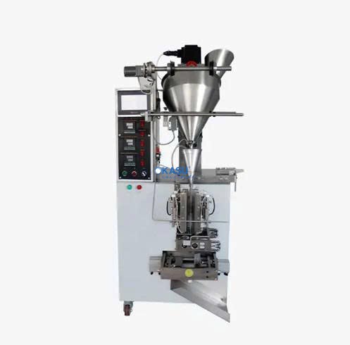 Máy đóng gói bột tự động DXDF-20AX
