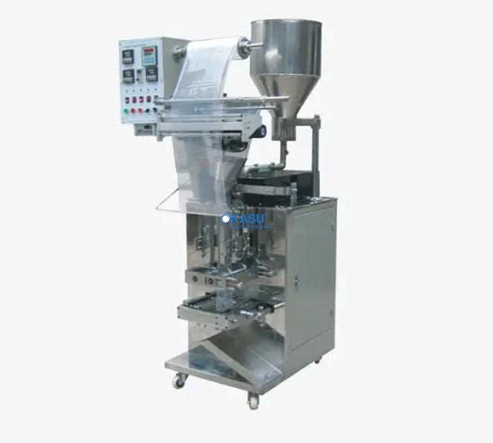 Máy đóng gói dạng sệt tự động DXDG-500II
