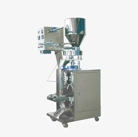 Máy đóng gói hạt tự động kiểu gấp nếp chữ M DXDK-1000MII