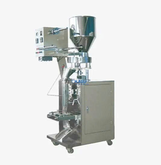 Máy đóng gói dạng hạt tự động DXDK-2000II